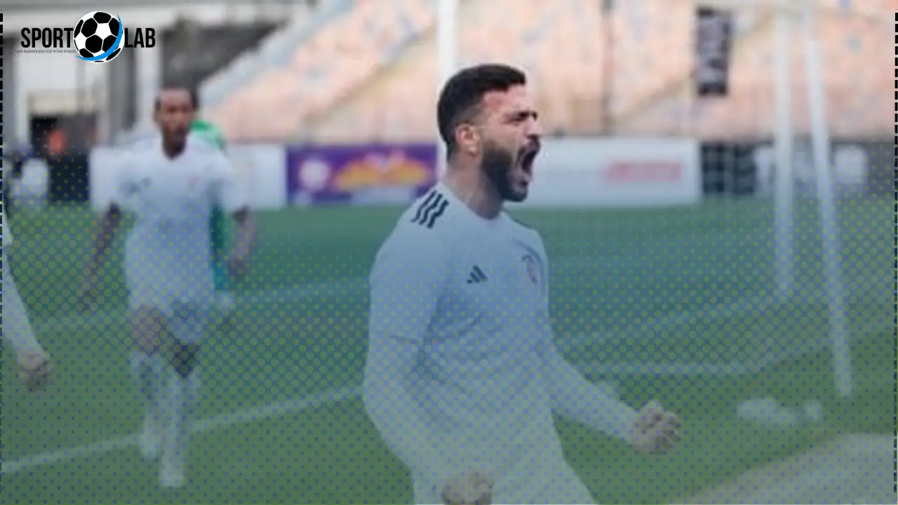 حامد حمدان يختار بين عرض الزمالك وإغراءات الأهلي وبيراميدز 2025 – آخر الأخبار الآن